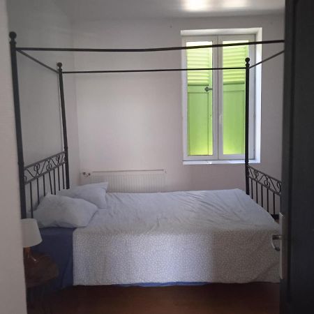 Logement Frontiere Du Luxembourg Nilvange Exteriör bild