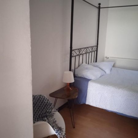 Logement Frontiere Du Luxembourg Nilvange Exteriör bild
