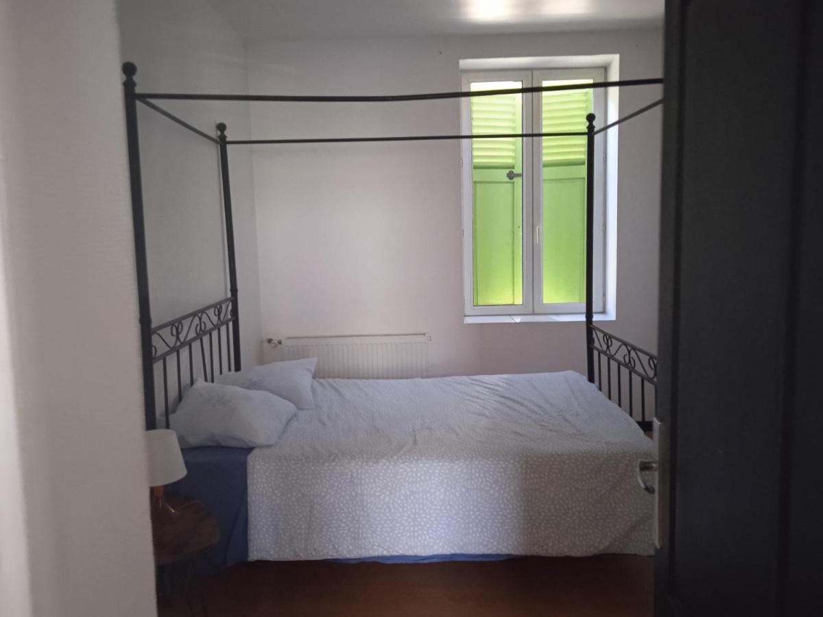 Logement Frontiere Du Luxembourg Nilvange Exteriör bild