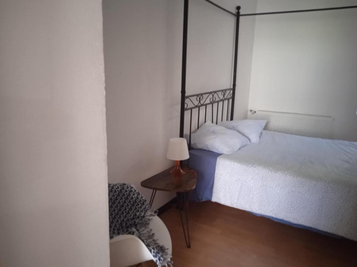 Logement Frontiere Du Luxembourg Nilvange Exteriör bild